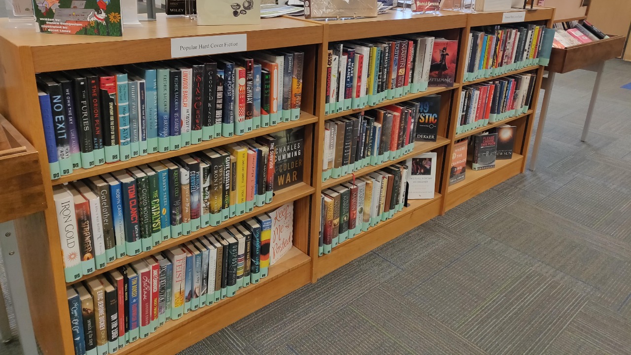 Image Credit: Mshuang2 - CC0/Wiki Commons