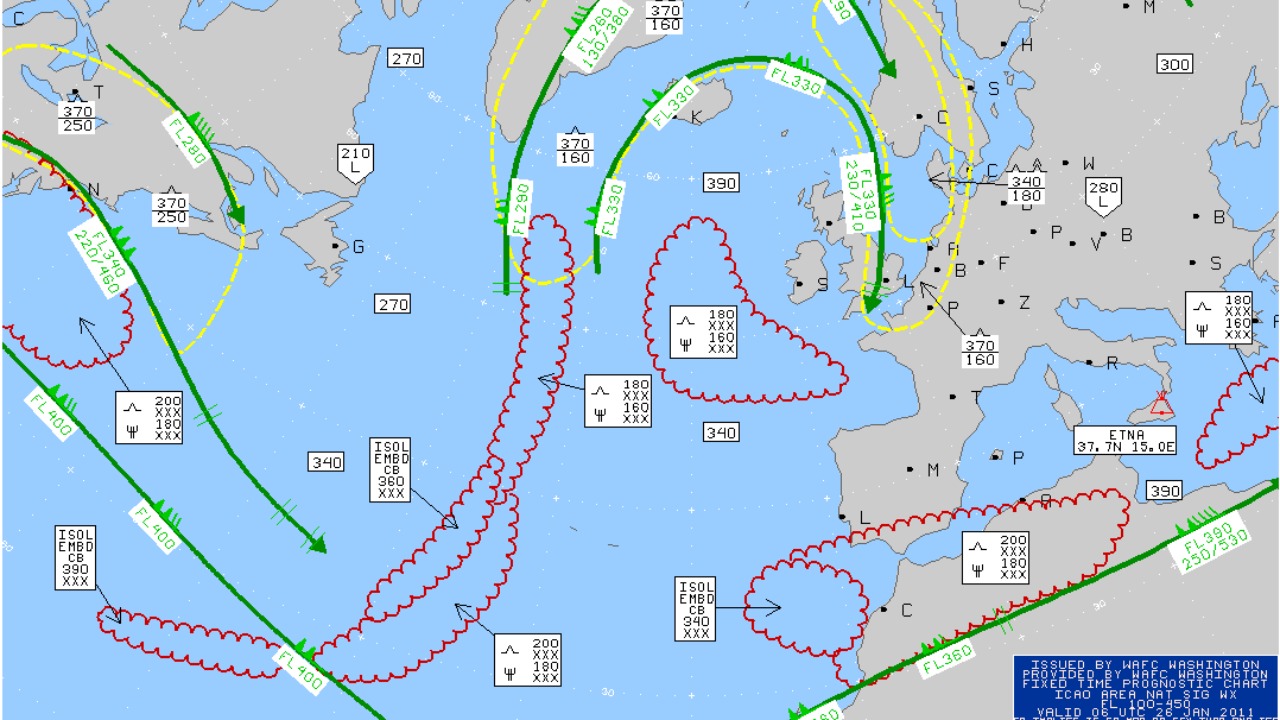 Image Credit: National Weather Service Aviation Weather Center - Public domain/Wiki Commons