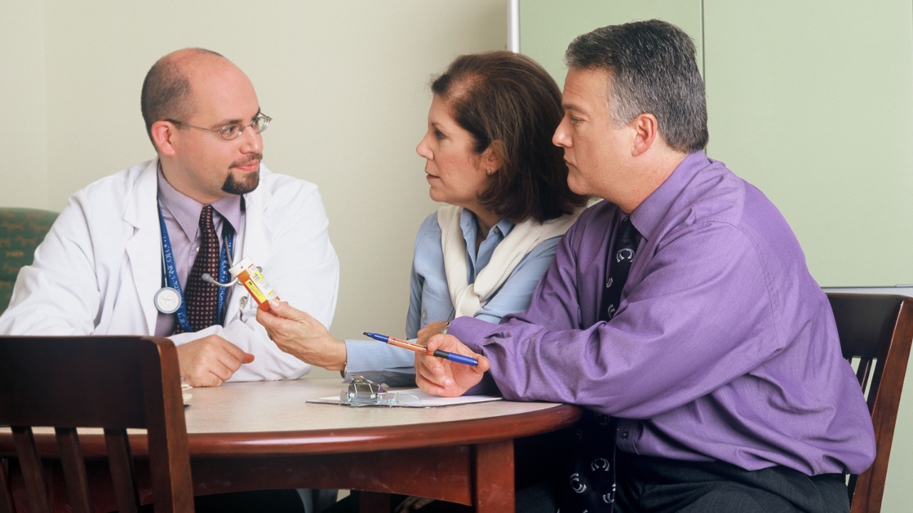 Image Credit: Rhoda Baer (Photographer) - Public domain/Wiki Commons