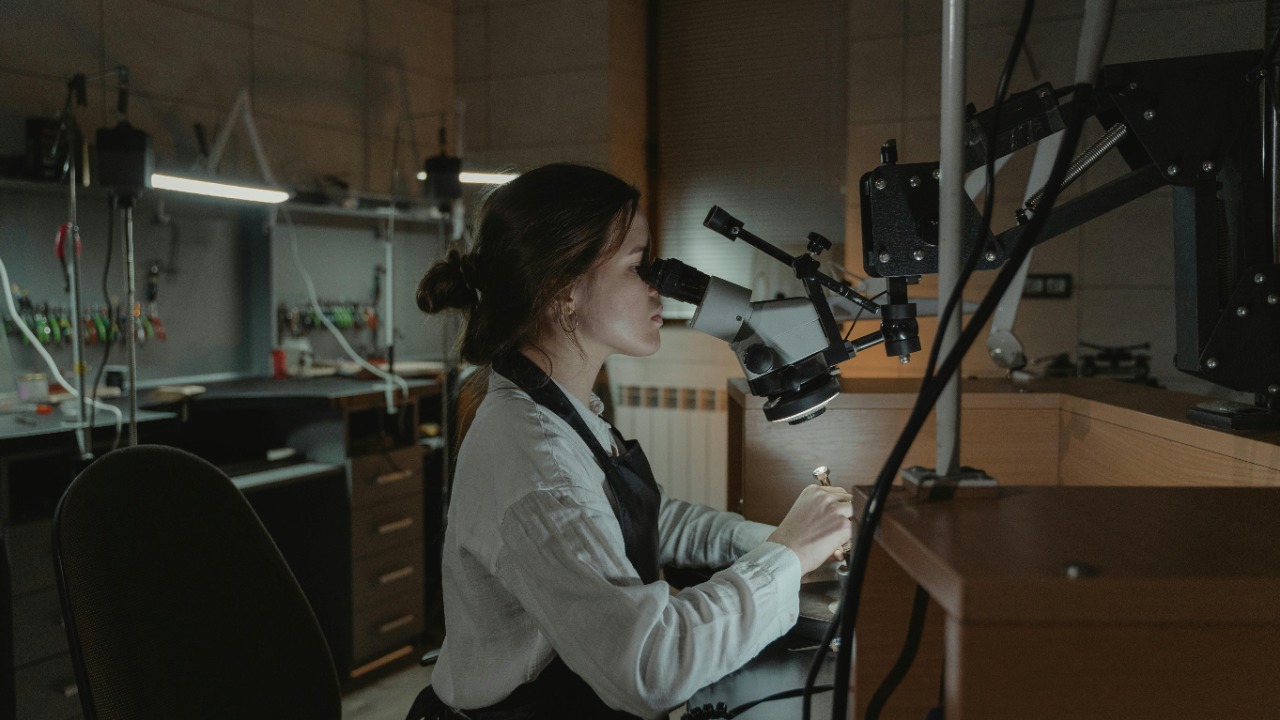 Tima Miroshnichenko/Pexels