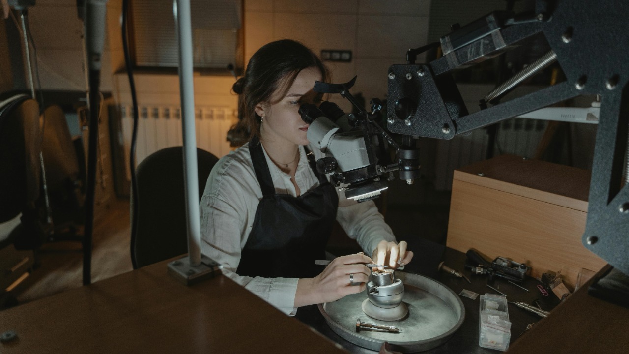 Tima Miroshnichenko/Pexels