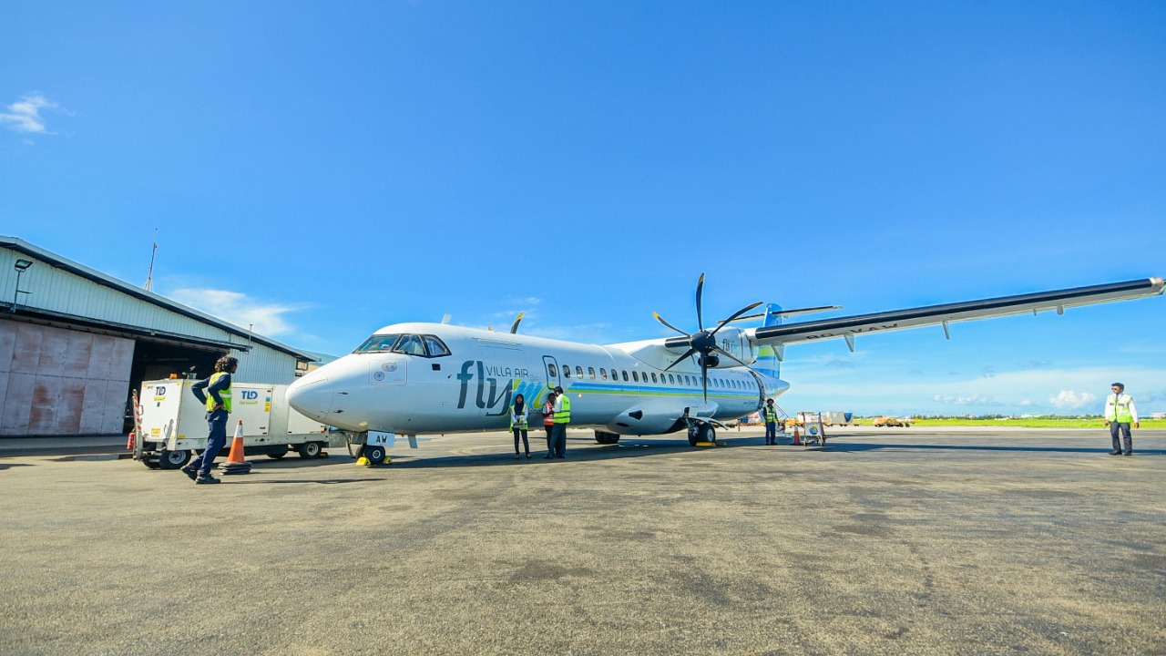 Asad Photo Maldives/Pexels