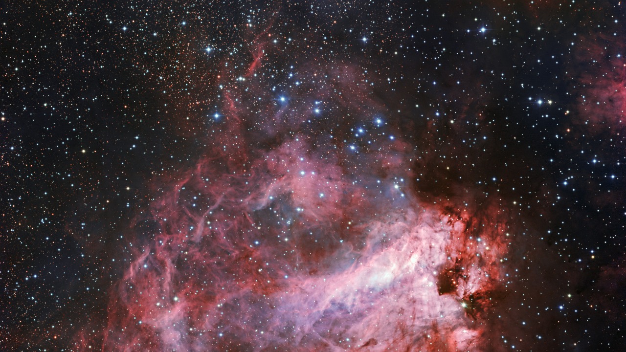 Image Credit: ESO - CC BY 4.0/Wiki Commons