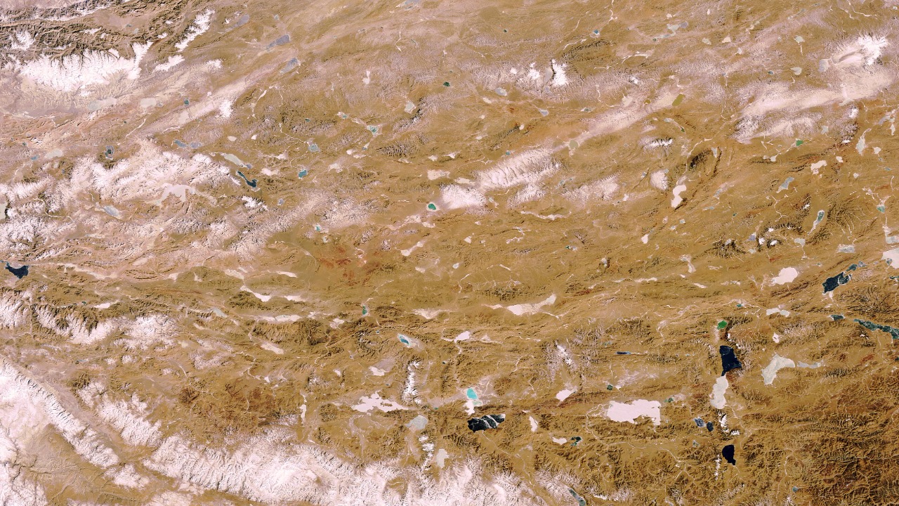 Image Credit: Envisat satellite - CC BY-SA 3.0 igo/Wiki Commons