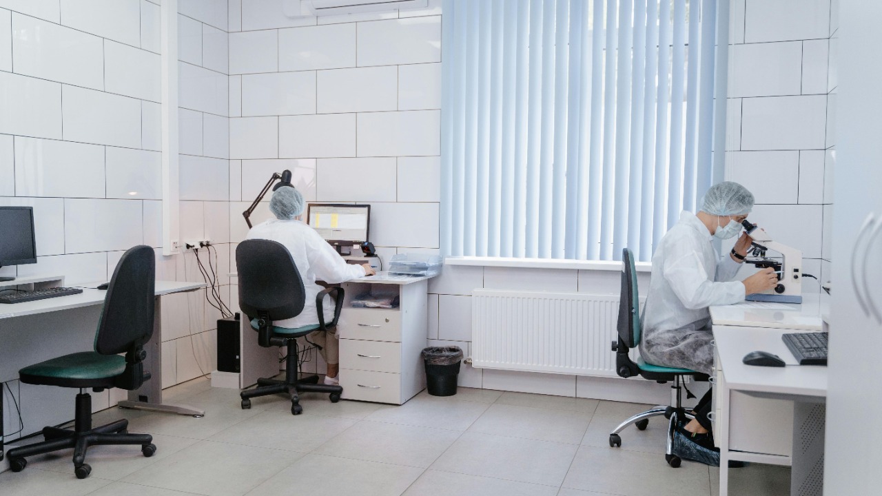 Tima Miroshnichenko/Pexels