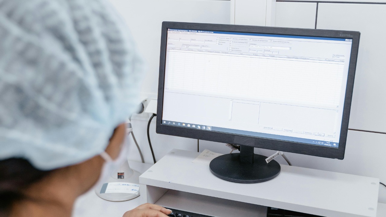 Tima Miroshnichenko/Pexels