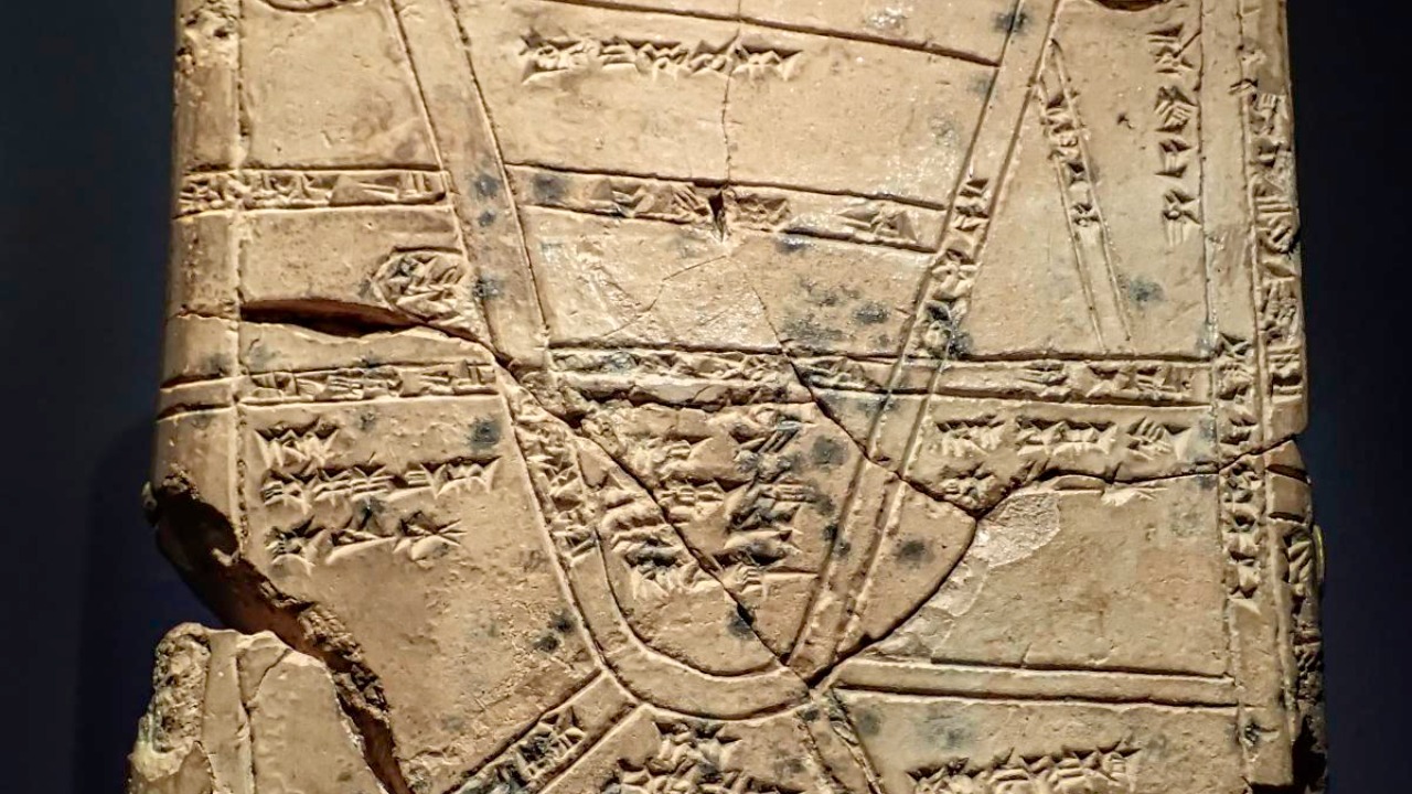 Image Credit: Mary Harrsch - CC BY 2.0/Wiki Commons