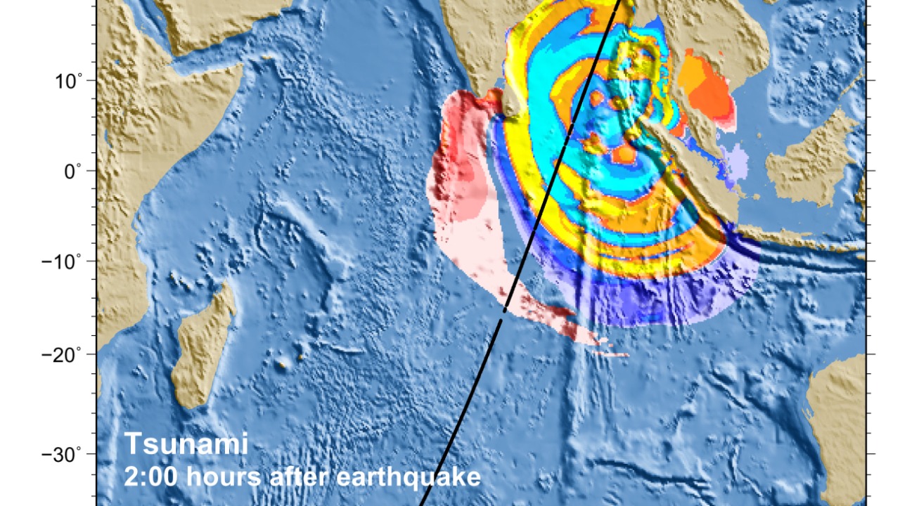 Image Credit: NOAA - Public domain/Wiki Commons