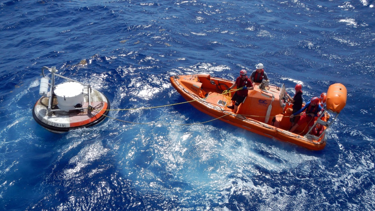 Image Credit: NOAA - Public domain/Wiki Commons