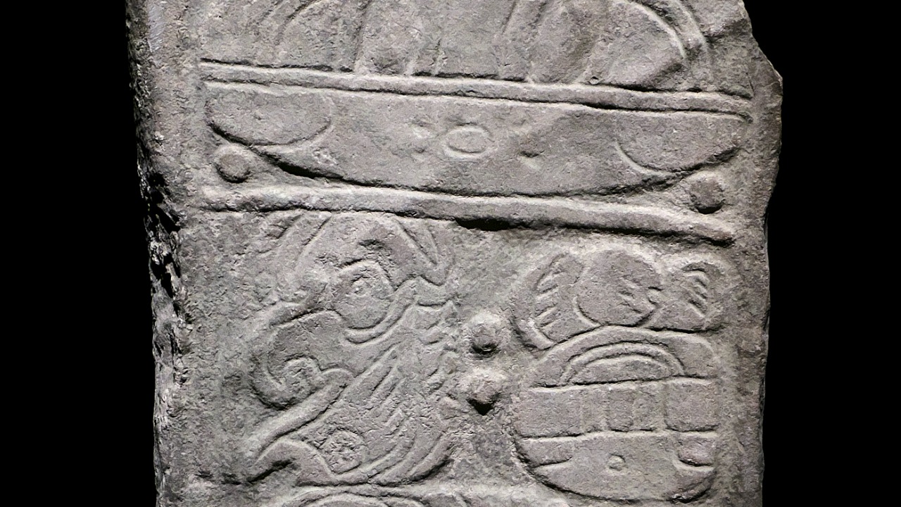 Image Credit: José Luis Filpo Cabana - CC BY-SA 4.0/Wiki Commons