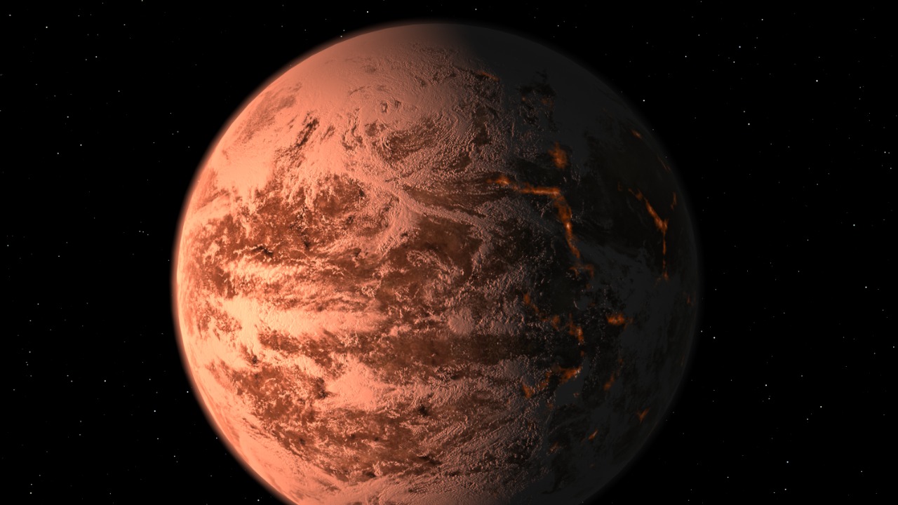 Image Credit: Trent Schindler, National Science Foundation - Public domain/Wiki Commons