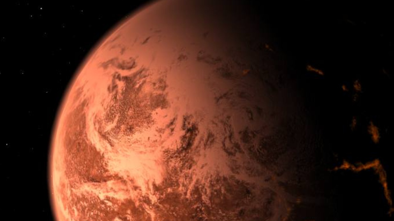 Image Credit: Trent Schindler, National Science Foundation - Public domain/Wiki Commons