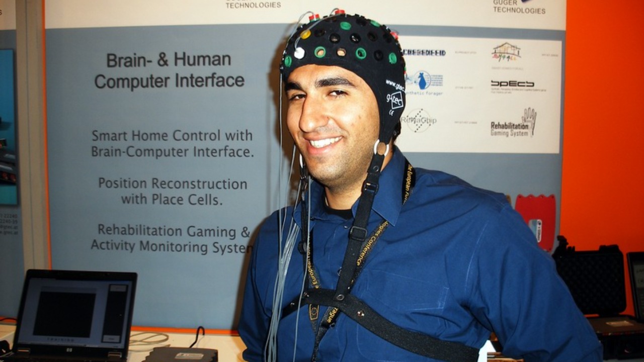 Image Credit: Anders Sandberg from Oxford, UK - CC BY 2.0/Wiki Commons