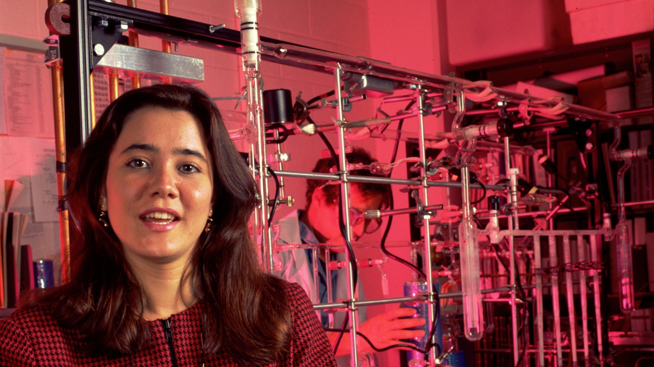 Image Credit: doe-oakridge - Public domain/Wiki Commons