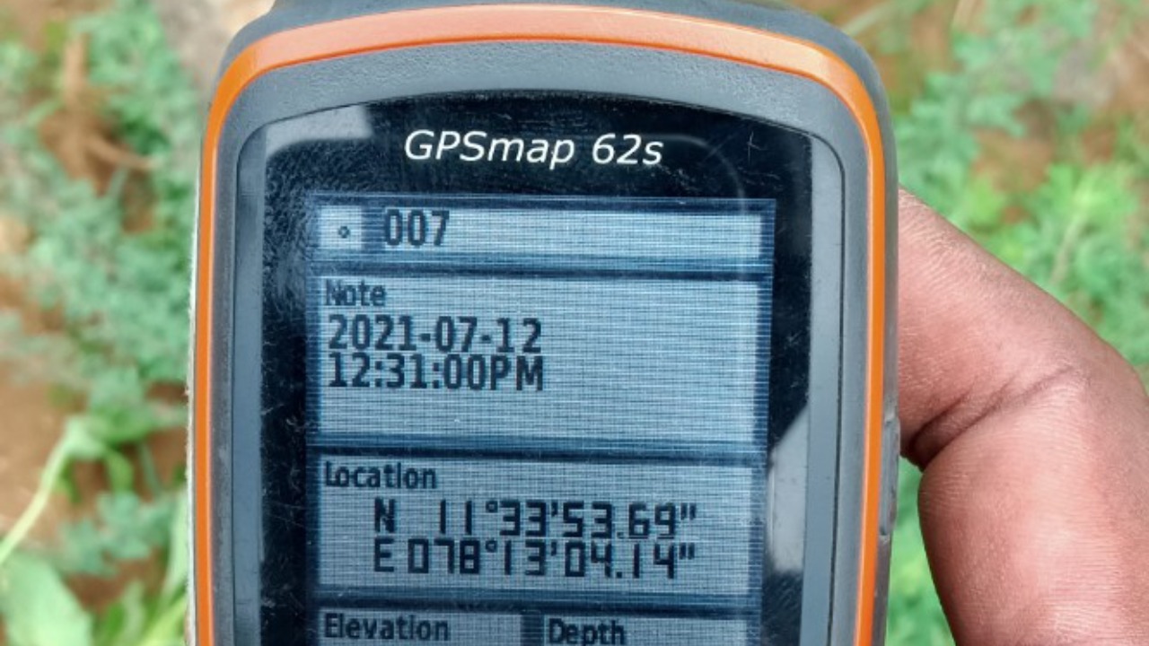 Image Credit: Sri2161k - CC BY-SA 4.0/Wiki Commons