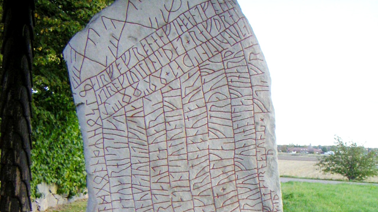 Image Credit: Bengt Olof ÅRADSSON - CC BY 1.0/Wiki Commons