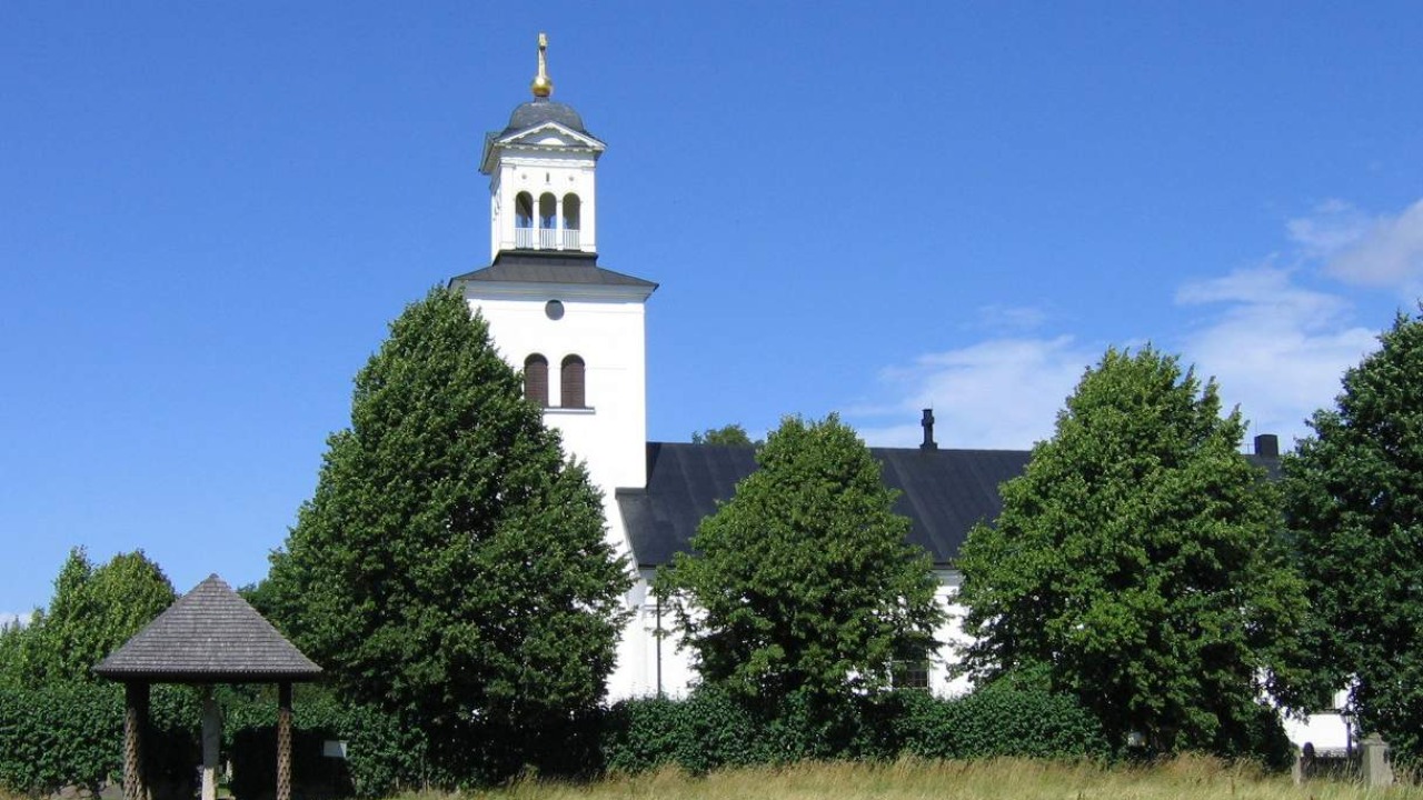 Image Credit: Wiglaf at English Wikipedia - CC BY-SA 3.0/Wiki Commons