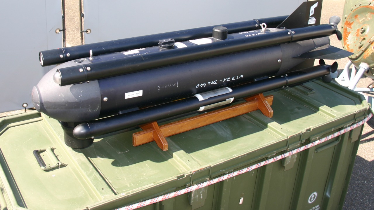 Image Credit: Mef.ellingen - CC BY-SA 4.0/Wiki Commons