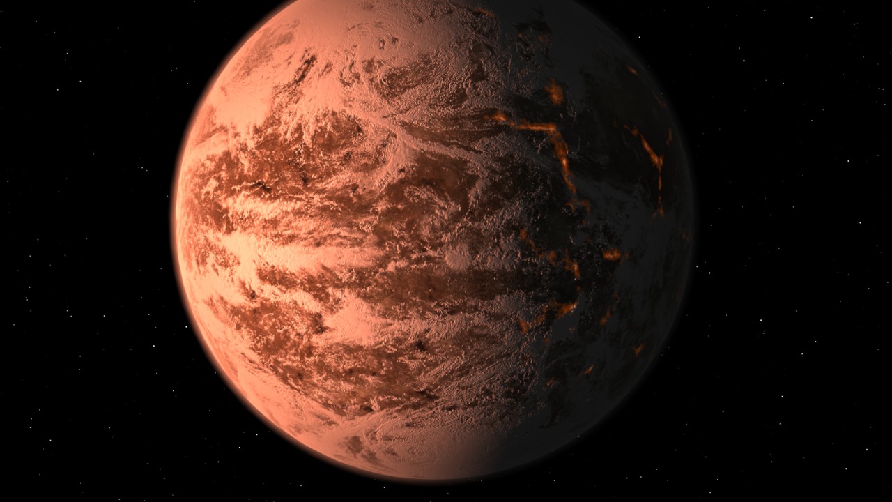 Image Credit: Trent Schindler, National Science Foundation - Public domain/Wiki Commons