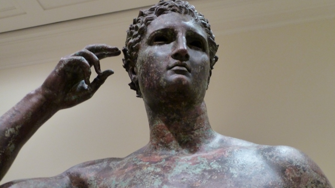 Image Credit: Dave & Margie Hill / Kleerup - CC BY-SA 2.0/Wiki Commons