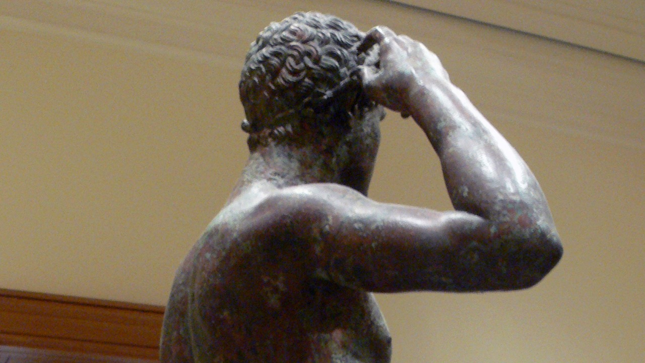 Image Credit: Remi Mathis - CC BY-SA 3.0/Wiki Commons