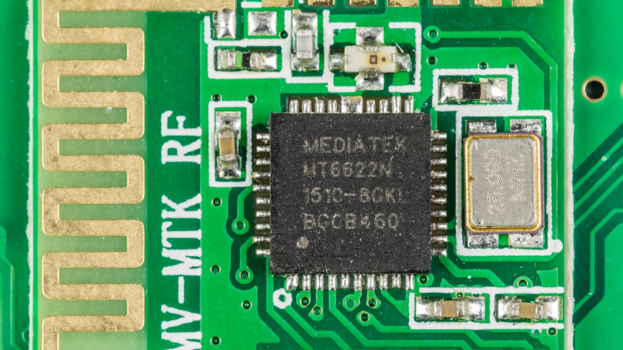 Image Credit: Raimond Spekking - CC BY-SA 4.0/Wiki Commons