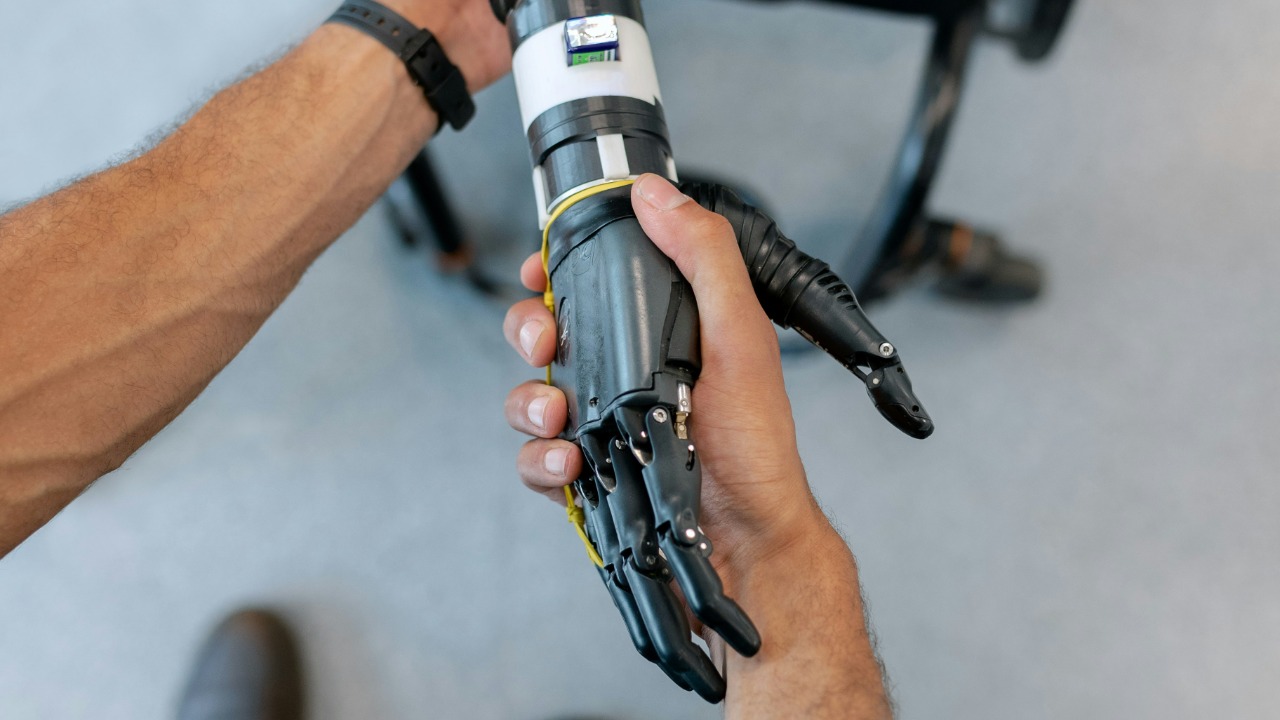 thisisengineering/Unsplash