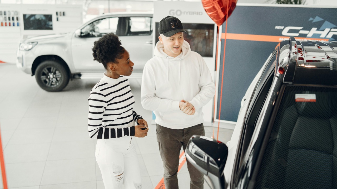 Gustavo Fring/Pexels