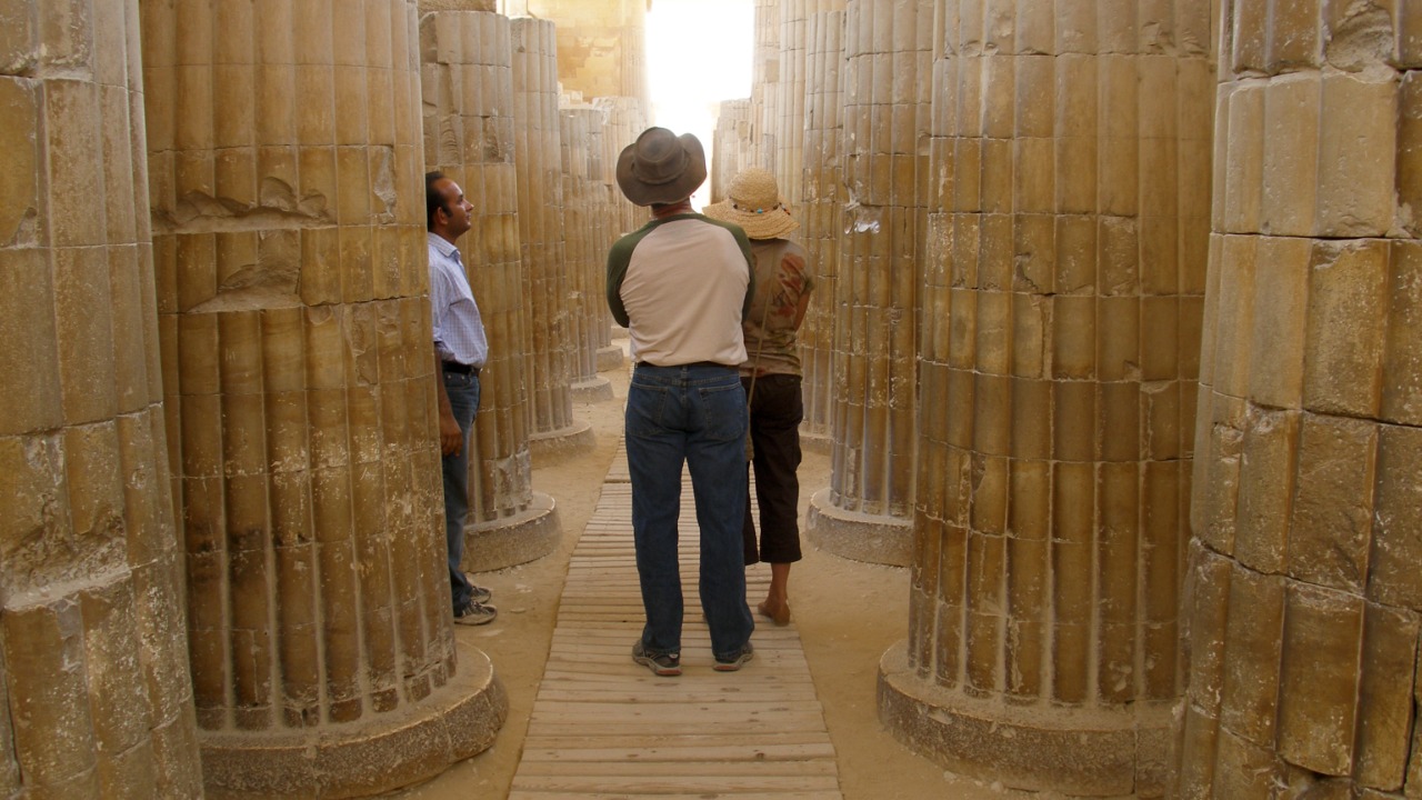 Image Credit: Vyacheslav Argenberg - CC BY 4.0/Wiki Commons