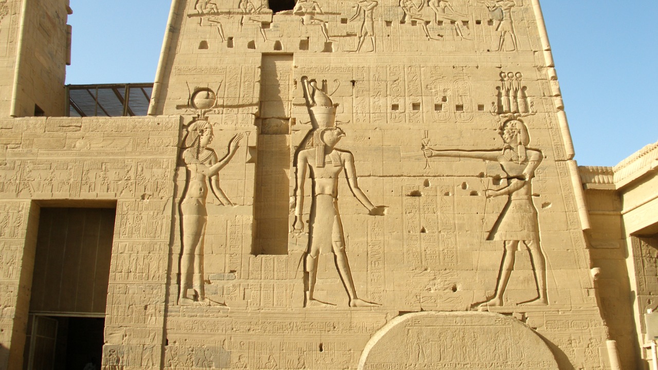 Image Credit: Vyacheslav Argenberg - CC BY 4.0/Wiki Commons