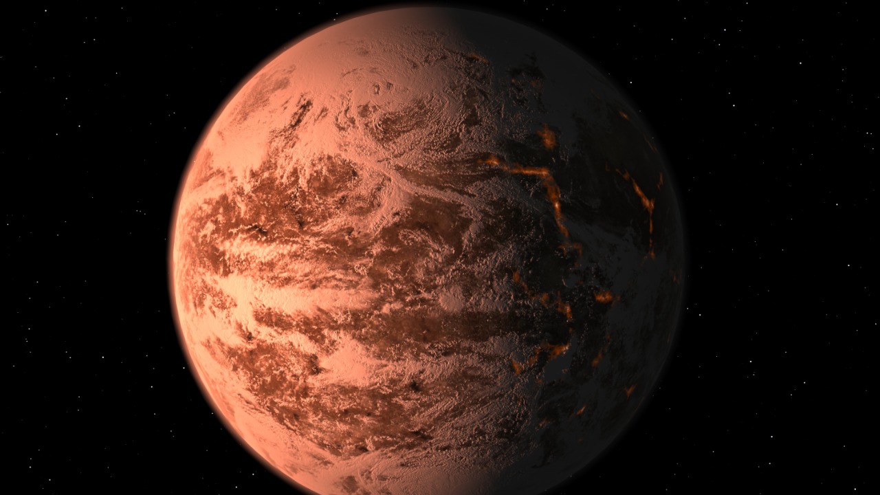 Image Credit: Trent Schindler, National Science Foundation - Public domain/Wiki Commons