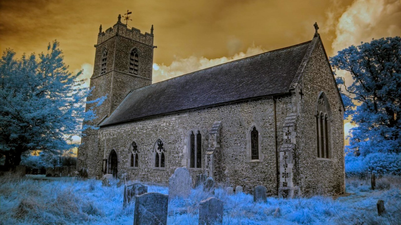 Image Credit: David from Colorado Springs, United States - CC BY 2.0/Wiki Commons