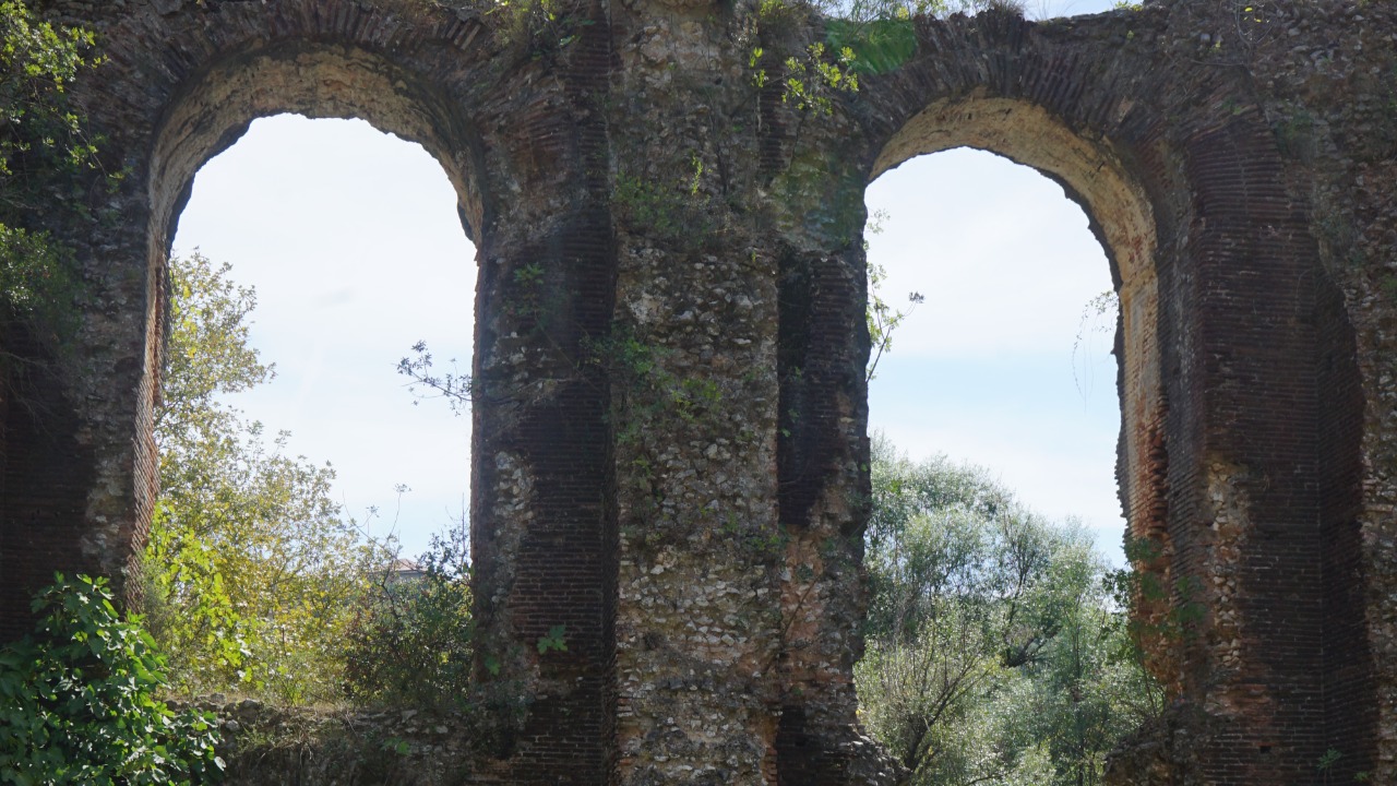 Image Credit: Albinfo - CC0/Wiki Commons