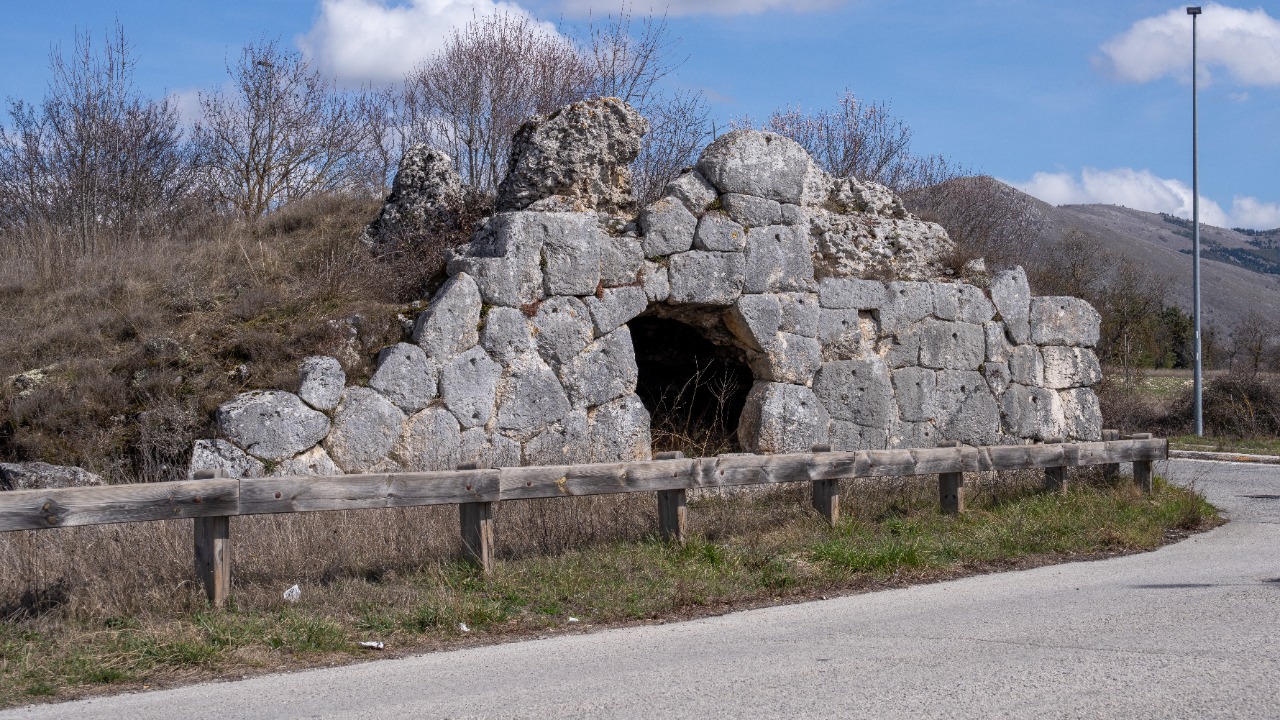 Image Credit: PaestumPaestum - CC BY 4.0/Wiki Commons