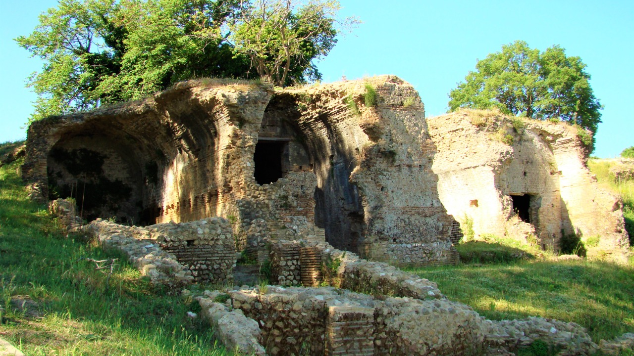 Image Credit: Polyhronis Kotsikas - Attribution/Wiki Commons