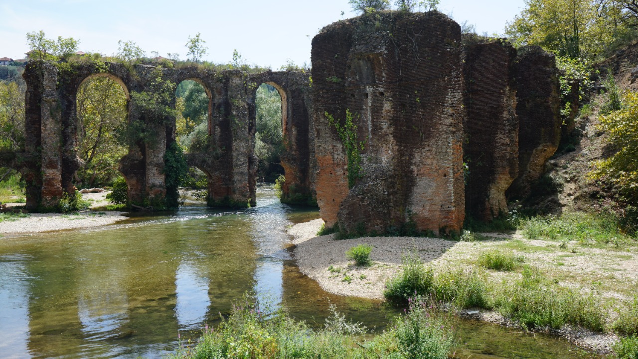 Image Credit: Albinfo - CC0/Wiki Commons