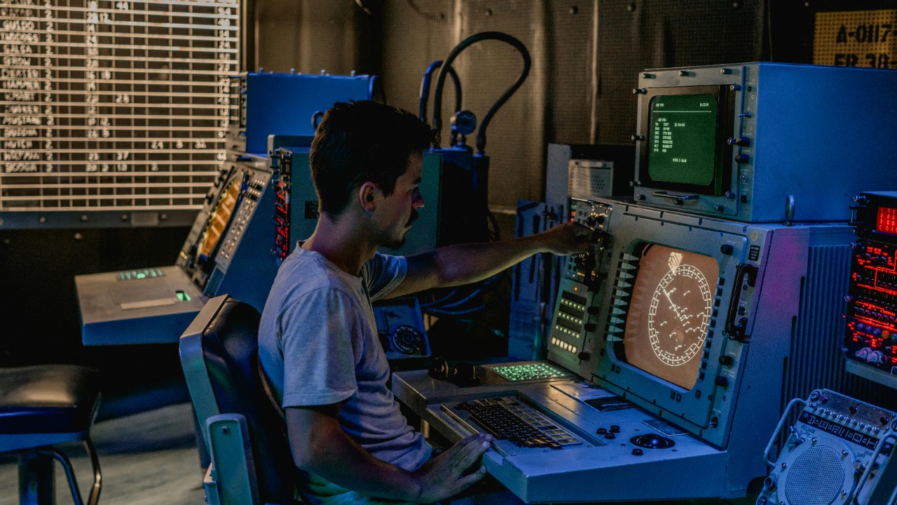 Lucas Fonseca/Pexels