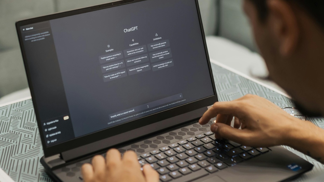 Matheus Bertelli/Pexels