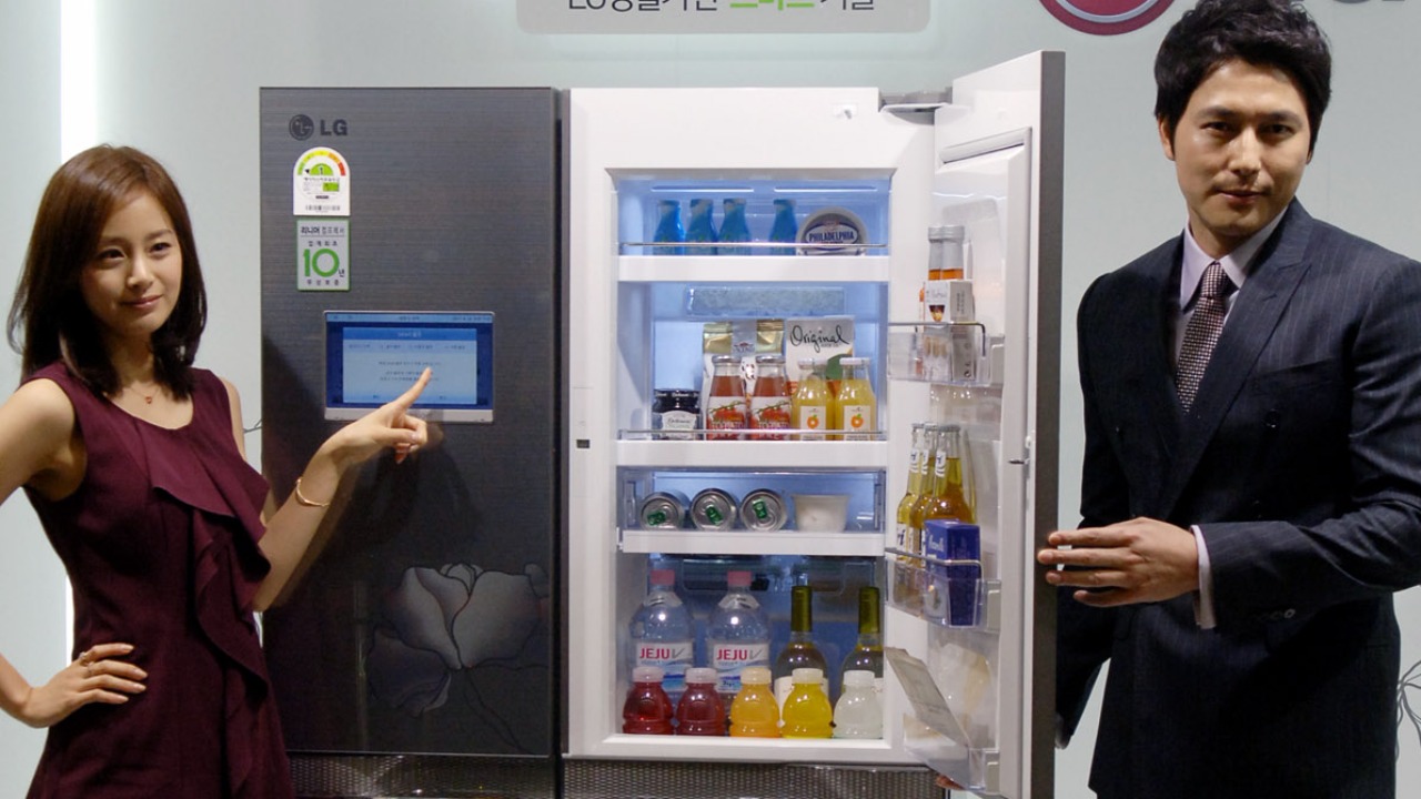 Image Credit: LG전자 - CC BY 2.0/Wiki Commons