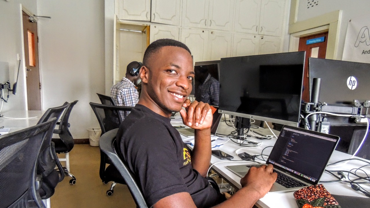 Image Credit: Daudi mukiibi - CC BY-SA 4.0/Wiki Commons