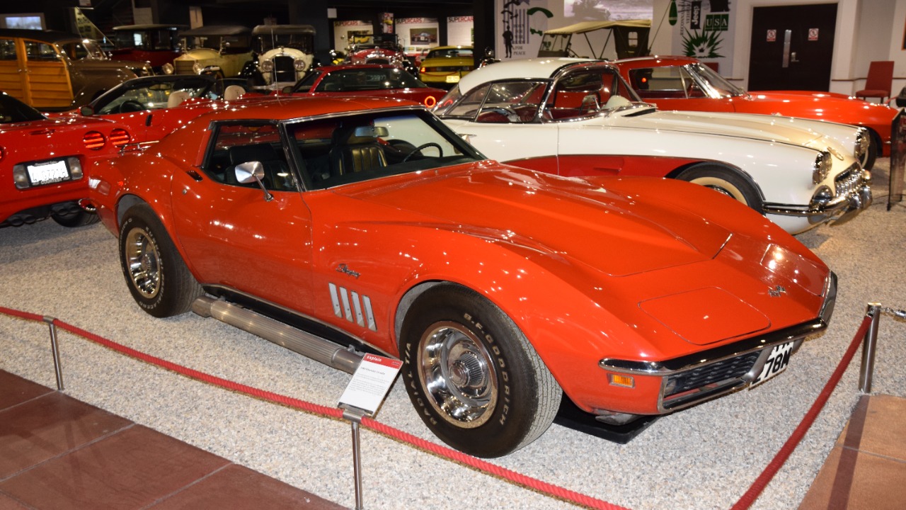 Image Credit: Hugh Llewelyn from Keynsham, UK - CC BY-SA 2.0/Wiki Commons