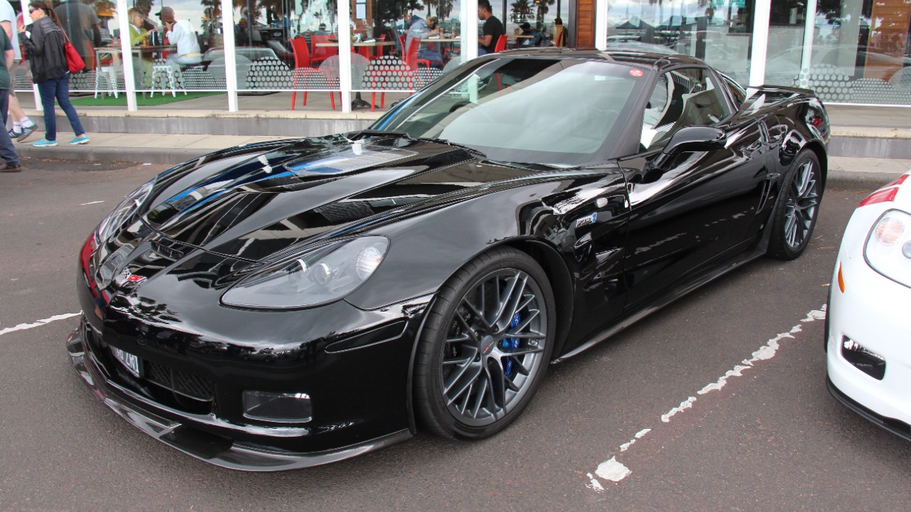 Image Credit: Sicnag - CC BY 2.0/Wiki Commons