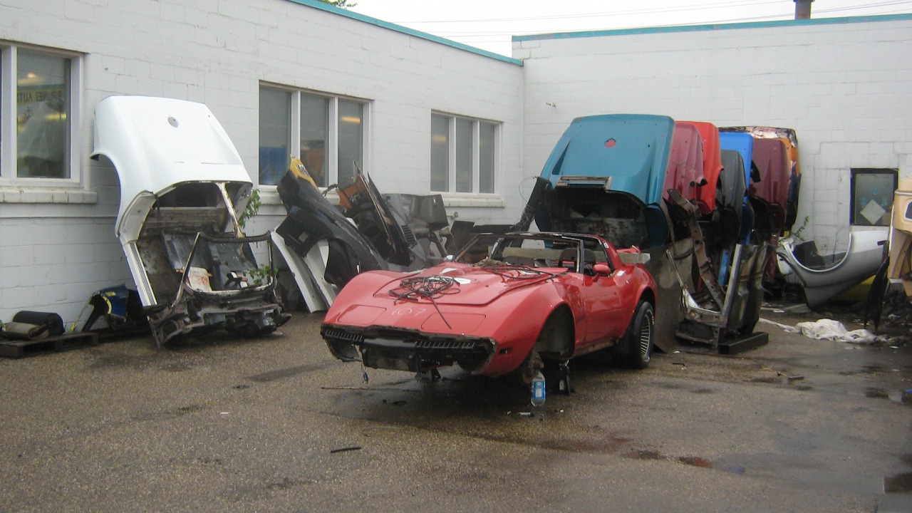 Image Credit: dave_7 from Lethbridge, Canada - CC BY-SA 2.0/Wiki Commons