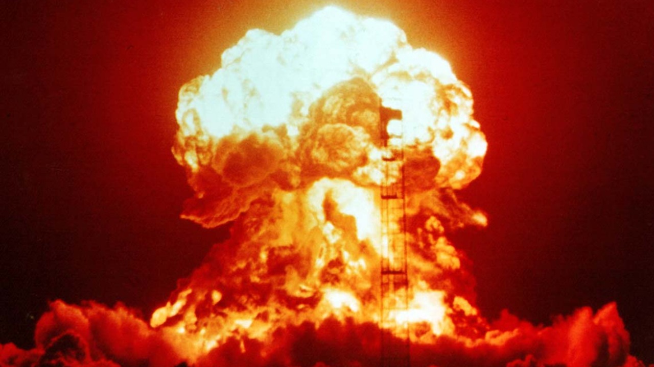 Image Credit: Photo courtesy of National Nuclear Security Administration / Nevada Site Office - Public domain/Wiki Commons