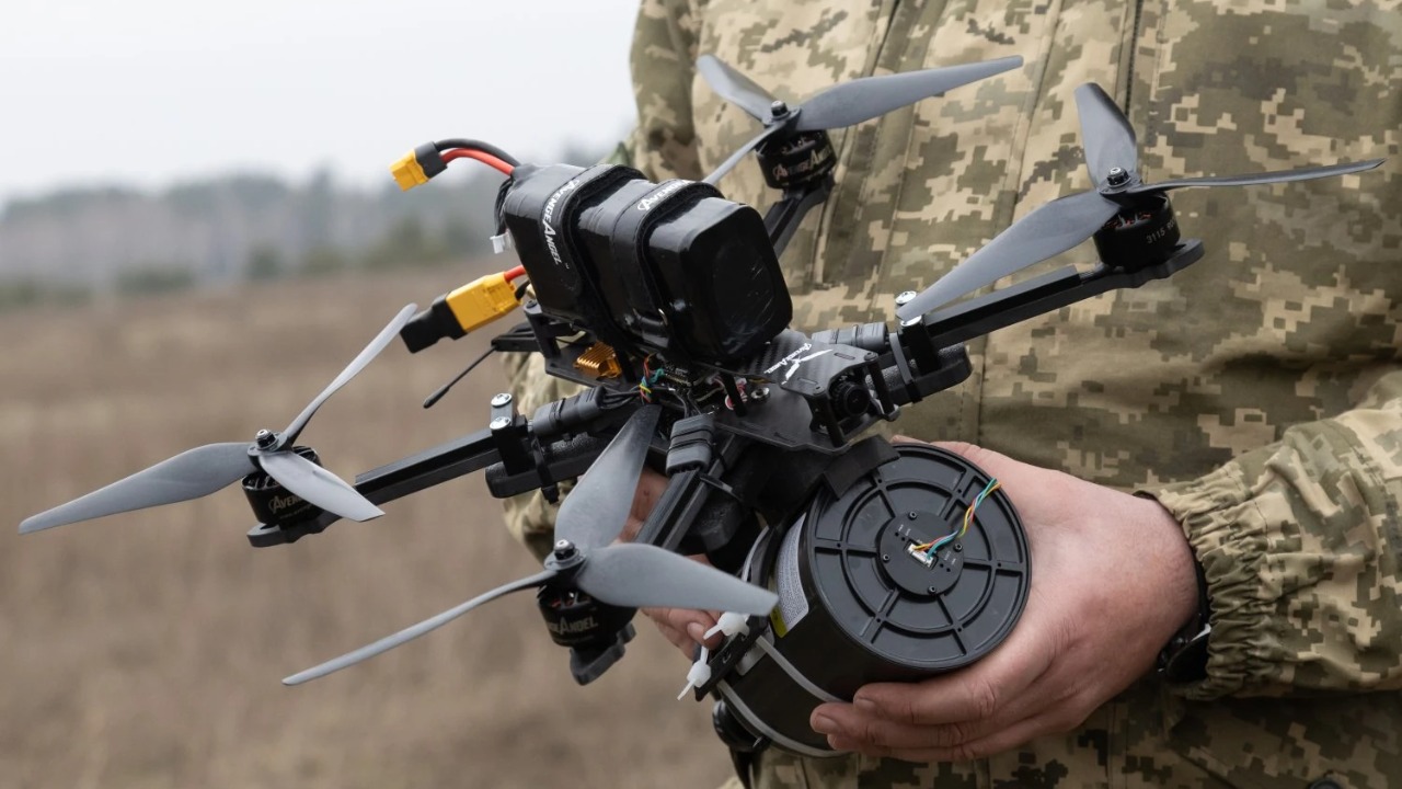 Image Credit: АрміяІнформ - CC BY 4.0/Wiki Commons