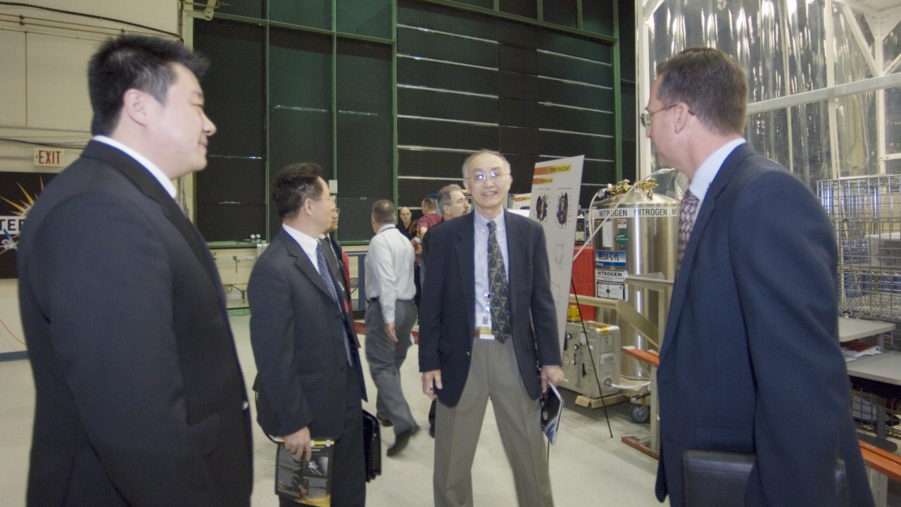 Image Credit: Chris Gunn - Public domain/Wiki Commons