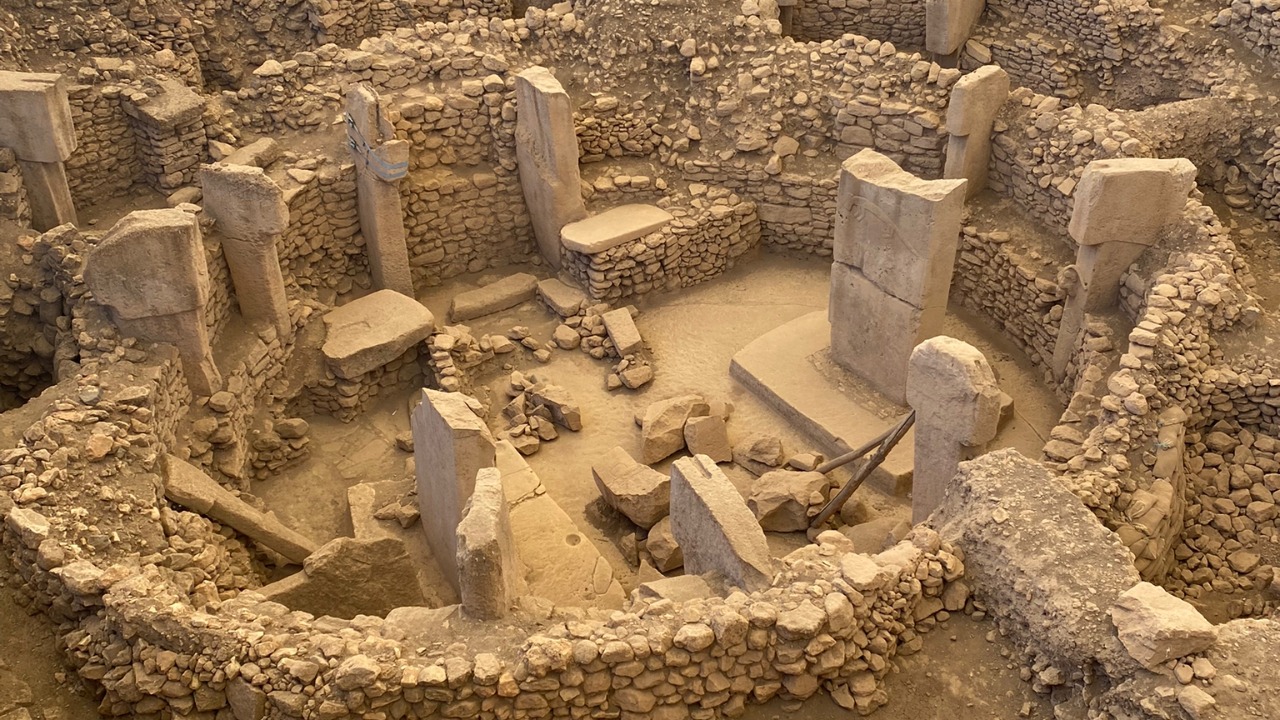 Image Credit: TaylanOzgurUksal - CC BY-SA 4.0/Wiki Commons