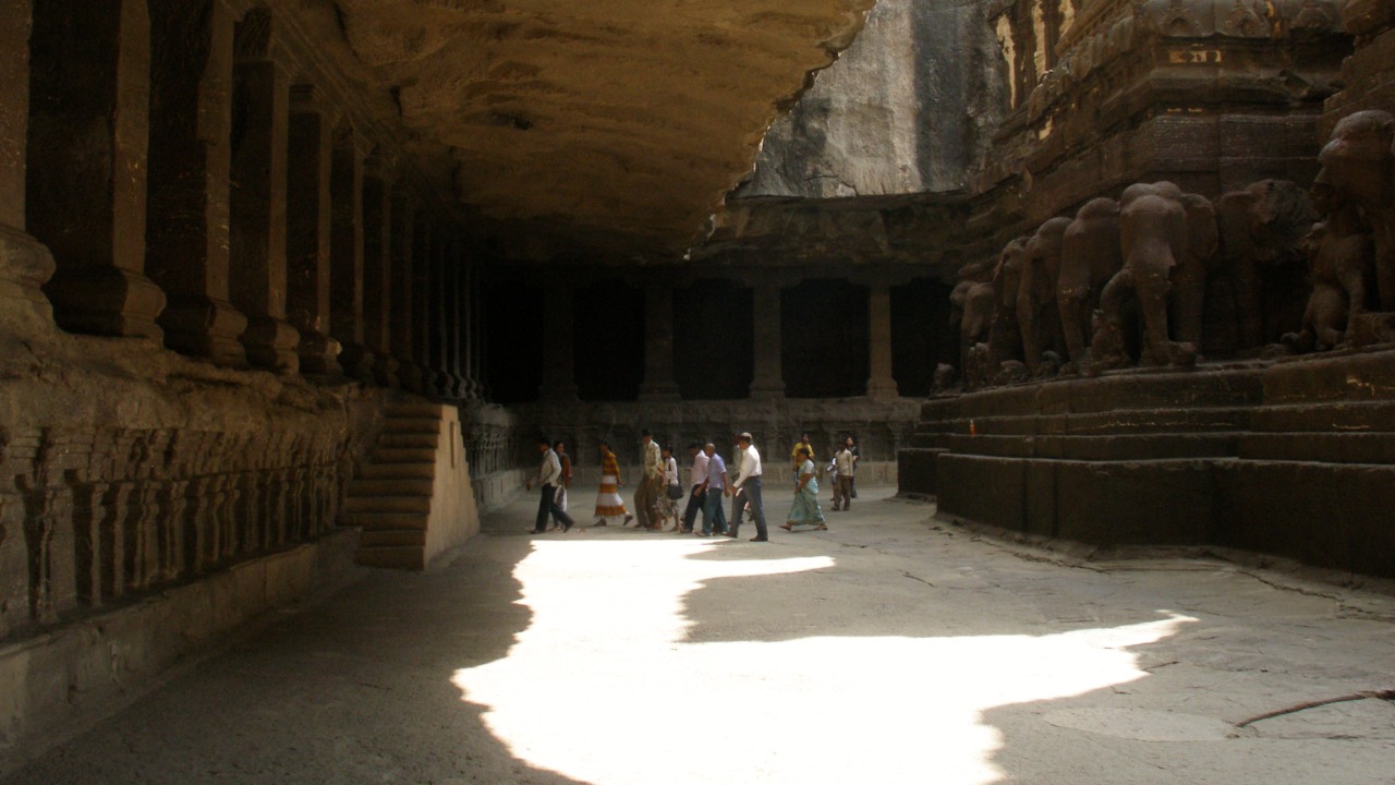 Image Credit: Vyacheslav Argenberg - CC BY 4.0/Wiki Commons