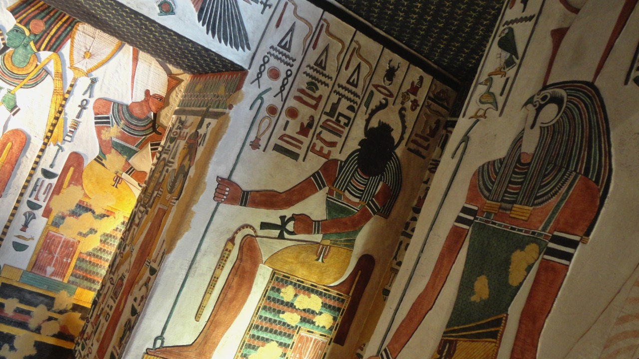 Image Credit: Juan Carlos Fonseca Mata - CC BY-SA 4.0/Wiki Commons