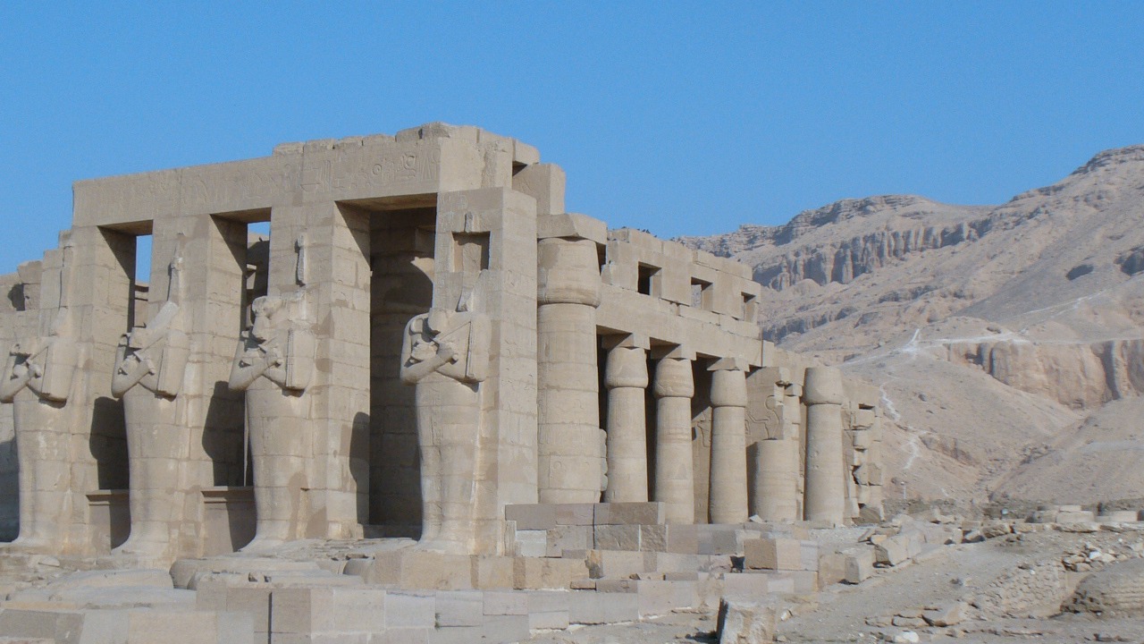 Image Credit: isawnyu - CC BY 2.0/Wiki Commons